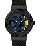 Goodyear - Armbanduhr - Herren - Chronograph - Quarz -...
