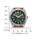 Citizen - BM8560-11XC - Armbanduhr - Herren - Solar - Chronograph - Titanium