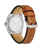Citizen - BM8560-11XC - Armbanduhr - Herren - Solar - Chronograph - Titanium