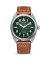 Citizen - BM8560-11XC - Armbanduhr - Herren - Solar - Chronograph - Titanium