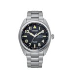 Citizen - BM8560-88EE - Armbanduhr - Herren - Chronograph...