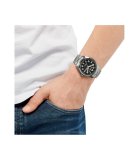 Citizen - BM8560-88EE - Armbanduhr - Herren - Chronograph - Eco-Drive - Super Titanium