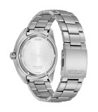 Citizen - BM8560-88EE - Armbanduhr - Herren - Chronograph - Eco-Drive - Super Titanium