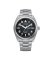 Citizen - BM8560-88EE - Armbanduhr - Herren - Chronograph - Eco-Drive - Super Titanium