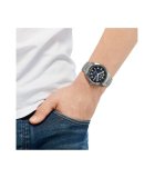 Citizen - BM8560-88LC - Armbanduhr - Herren - Solar - Chronograph - Titanium