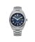 Citizen - BM8560-88LC - Armbanduhr - Herren - Solar - Chronograph - Titanium