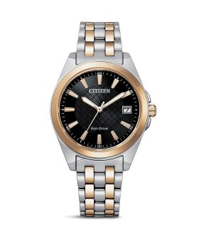 Citizen - EO1213-85E - Armbanduhr - Damen - Solar - Sports