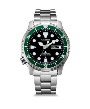 Citizen - NY0084-89EC - Wrist Watch - Men - Automatic - Chronograph - Promaster