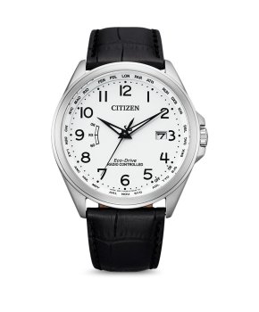 Citizen - CB0250-17A - Armbanduhr - Herren - Solar - Funk - Radio Controlled