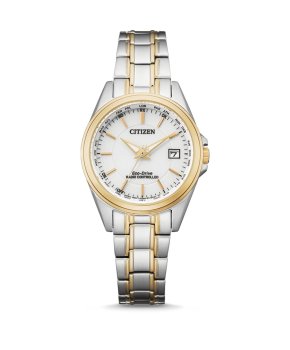 Citizen Ladieswatch EC1186-85A