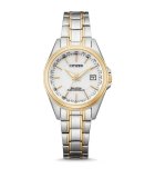 Citizen Ladieswatch EC1186-85A