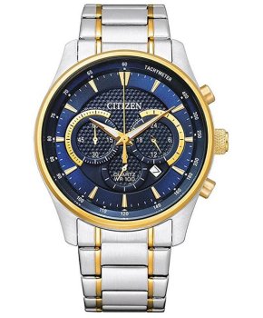 Citizen Menwatch AN8194-51L