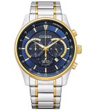 Citizen Menwatch AN8194-51L