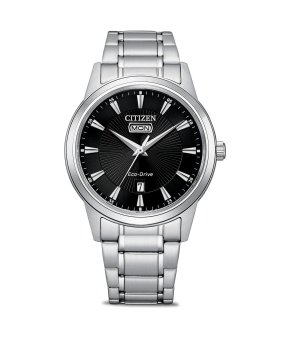 Citizen - AW0100-86EC - Armbanduhr - Herren - Solar - Chronograph - Sports