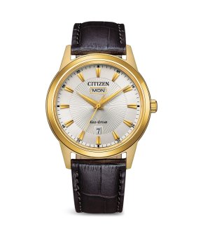 Citizen - AW0102-13AC - Wrist Watch - Men - Solar - Chronograph