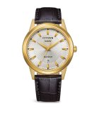 Citizen - AW0102-13AC - Wrist Watch - Men - Solar -...
