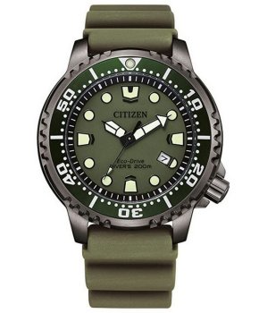 Citizen - BN0157-11X - Armbanduhr - Herren - Solar - Chronograph - Promaster