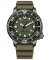 Citizen - BN0157-11X - Armbanduhr - Herren - Solar - Chronograph - Promaster