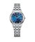 Citizen - FE1240-81L - Armbanduhr - Damen - Solar - Elegance