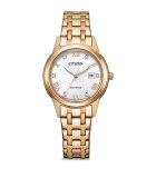 Citizen Ladieswatch FE1243-83A