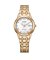 Citizen - FE1243-83A - Armbanduhr - Damen - Solar - Elegance