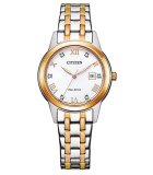 Citizen Ladieswatch FE1246-85A