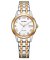 Citizen - FE1246-85A - Armbanduhr - Damen - Solar - Elegance
