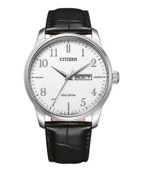 Citizen - BM8550-14AC - Armbanduhr - Herren - Solar - Sports