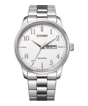 Citizen - BM8550-81AC - Armbanduhr - Herren - Solar - Sports