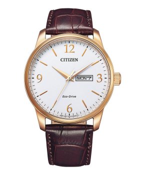 Citizen - BM8553-16AC - Armbanduhr - Herren - Solar - Sports