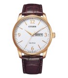 Citizen - BM8553-16AC - Wrist Watch - Men - Solar - Sports