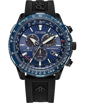 Citizen - Wristwatch - Men - Wireless - Promaster Air Eco-Drive - CB5006-02L