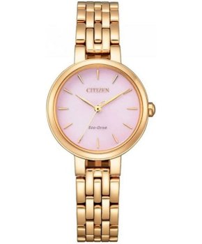 Citizen - EM0993-82X - Armbanduhr - Damen - Solar - Elegance