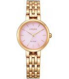 Citizen - EM0993-82X - Armbanduhr - Damen - Solar - Elegance