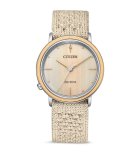 Citizen - Wristwatch - Ladies - Solar - Citizen L...