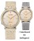 Citizen - EM1006-40A - Armbanduhr - Damen - Solar - Elegance