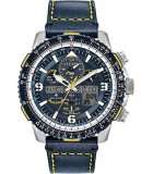 Citizen - JY8078-01L - Armbanduhr - Herren - Solar -...