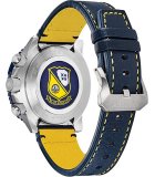 Citizen - JY8078-01L - Armbanduhr - Herren - Solar - Radio Controlled
