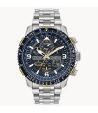 Citizen - JY8078-52L - Armbanduhr - Herren - Solar -...