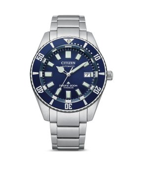 Citizen - Wristwatch - Men - Automatic - Promaster Marine - NB6021-68L