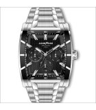 GOODYEAR - Armbanduhr - Herren - Quarz - G.S01248.02.01