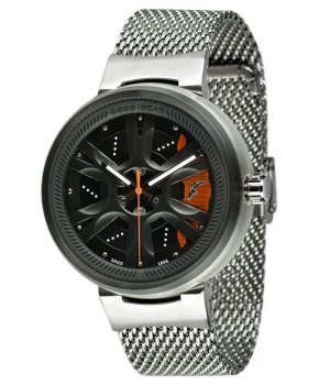 GOODYEAR - G.S01240.01.04 - Armbanduhr - Herren - Quarz
