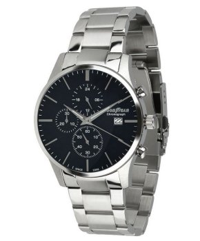 GOODYEAR - G.S01251.02.01 - Armbanduhr - Herren - Quarz