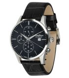 GOODYEAR - G.S01252.02.01 - Armbanduhr - Herren - Quarz