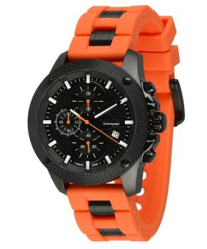 GOODYEAR - G.S01253.02.04 - Armbanduhr - Herren - Quarz