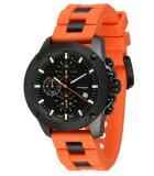 GOODYEAR - G.S01253.02.04 - Armbanduhr - Herren - Quarz