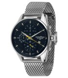 GOODYEAR - G.S01254.01.01 - Armbanduhr - Herren - Quarz