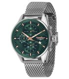 GOODYEAR - G.S01254.01.02 - Armbanduhr - Herren - Quarz