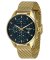 GOODYEAR - G.S01254.01.03 - Armbanduhr - Herren - Quarz