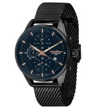 GOODYEAR - G.S01254.01.04 - Armbanduhr - Herren - Quarz